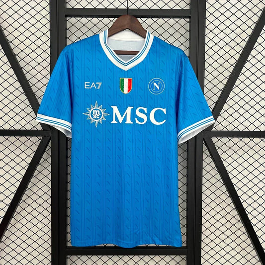 2025/2026 Napoli Local Kit