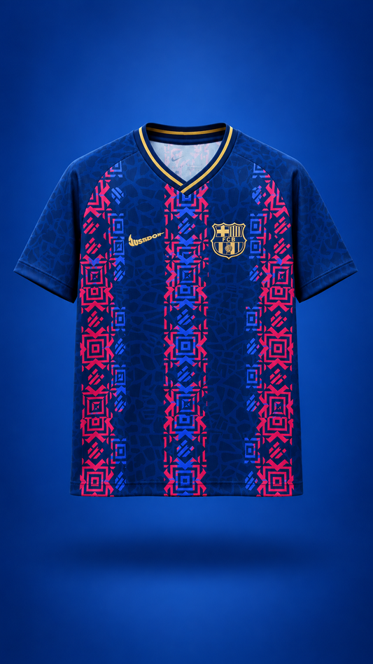 Barcelona Edición Especial
