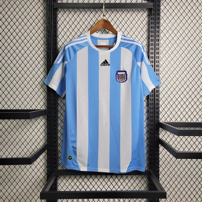 2010 Retro Argentina Local