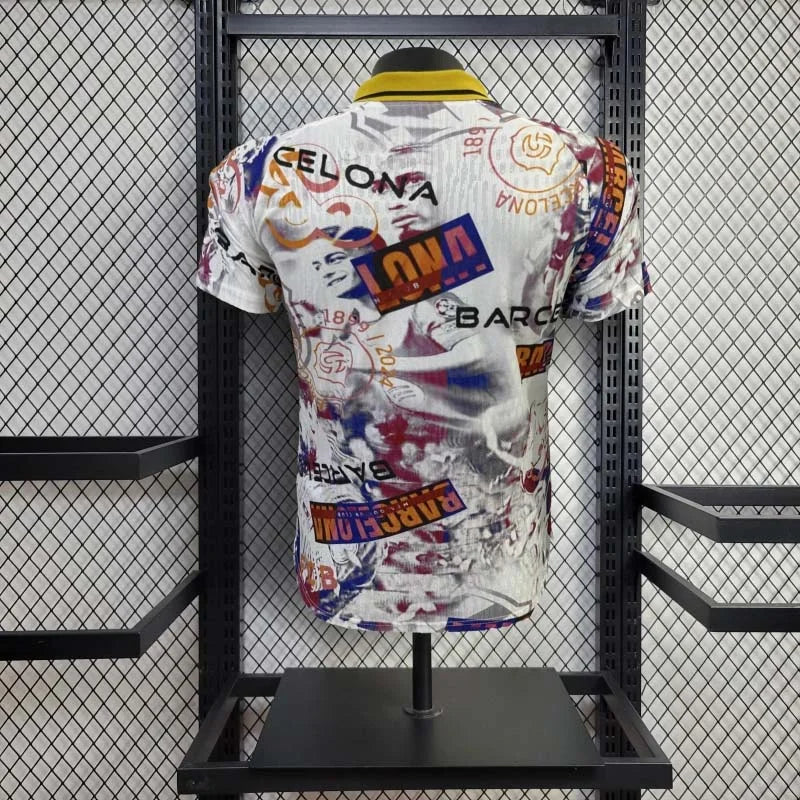 2025/2026 Barcelona Edición Especial