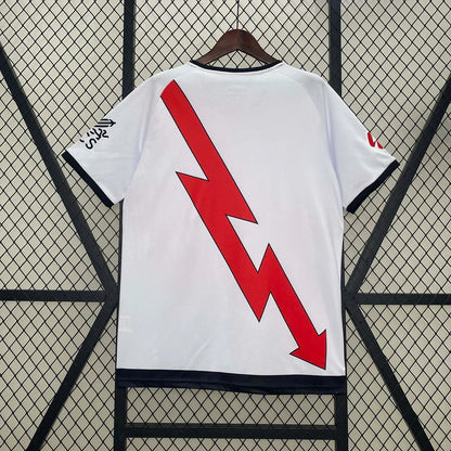 2024-2025 Rayo Vallecano Local