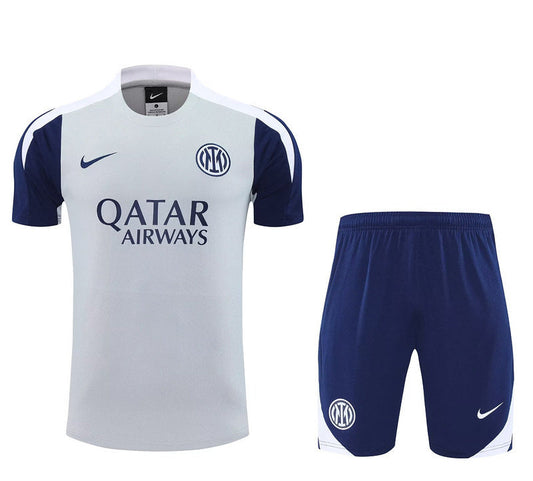 2025/2026 Inter Milan Equipación de Entrenamiento