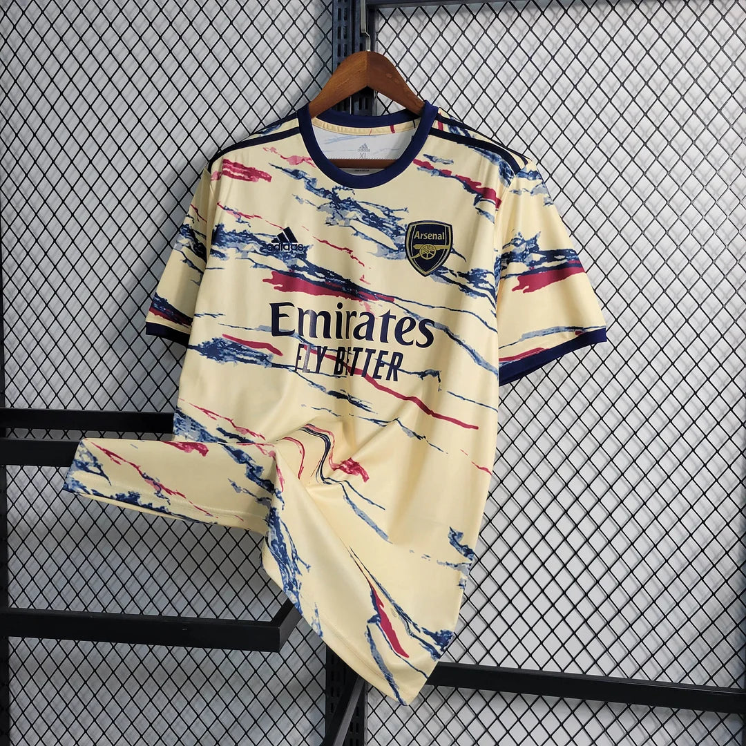 Arsenal Edición Especial