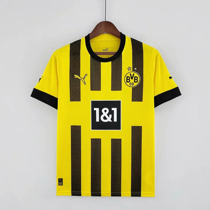 2022/2023 Dortmund Local