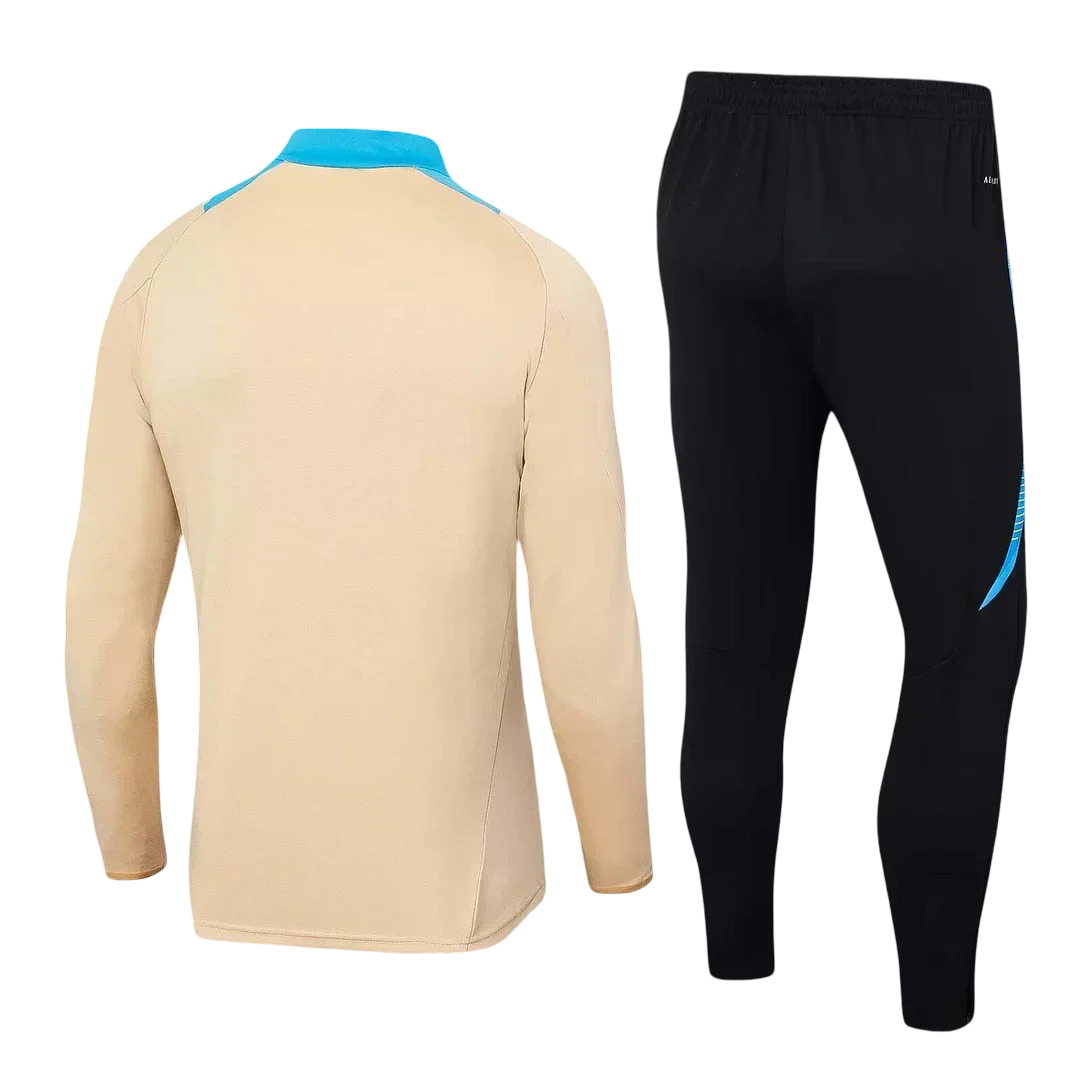 2024 Argentina Beige Chándal