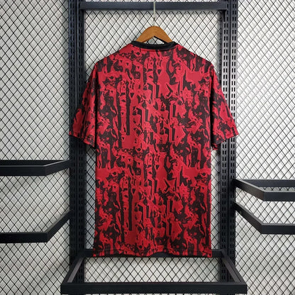 2023/2024 Manchester United Edición Especial