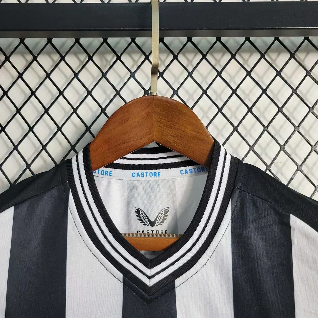 2023/2024 Newcastle United Local Talla Niño