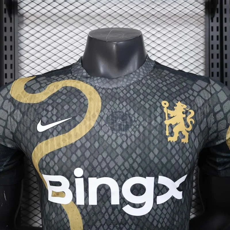 Chelsea "King's Venom" Edición Especial