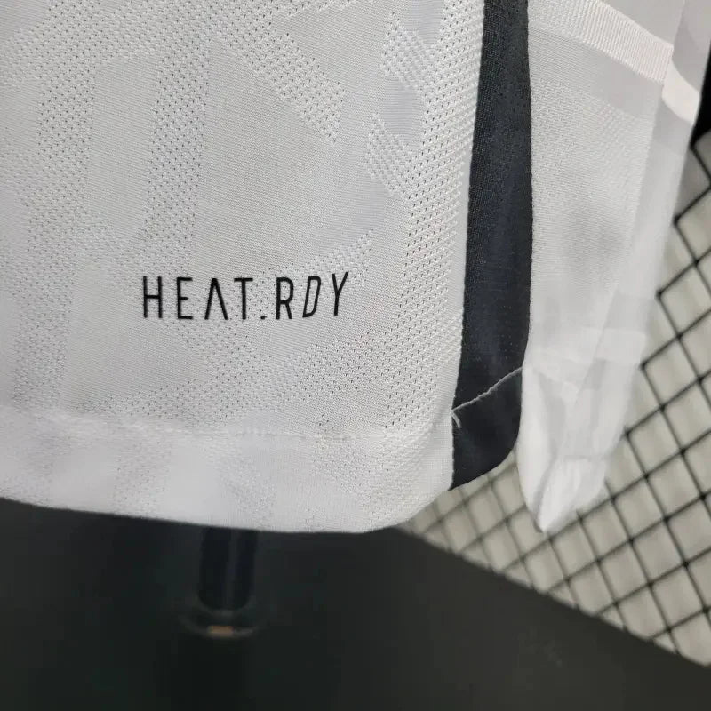 2024 Germany Local Kit Manga Larga