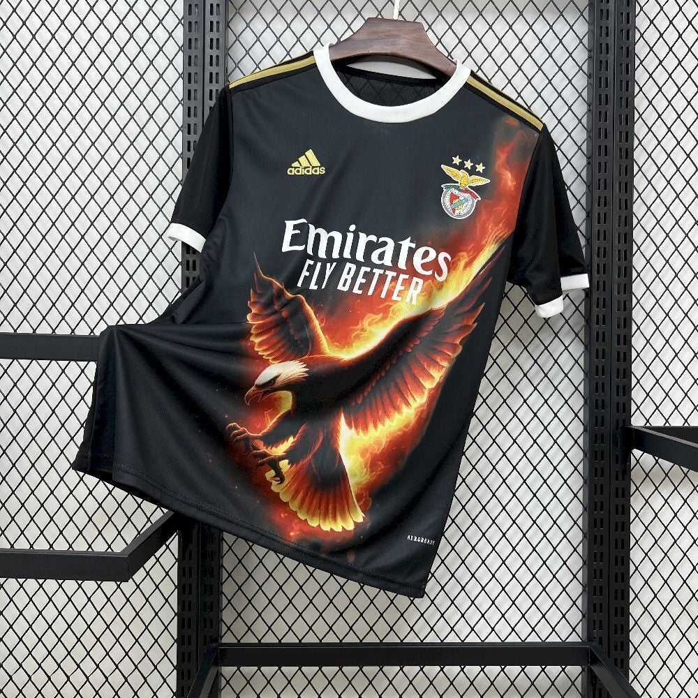 2025/2026 Benfica Edición Especial