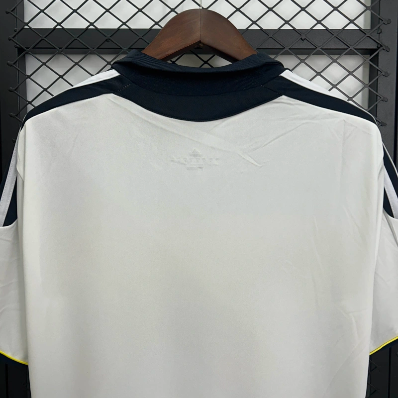 2011-2012 Retro Chelsea Visitante