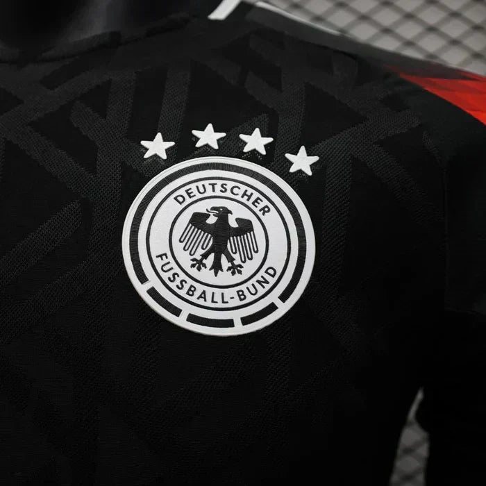 Germany 2025-2026 Local Kit