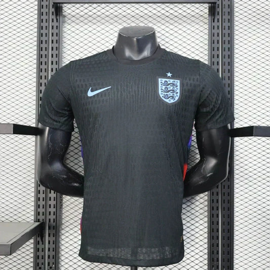 England 2025 Visitante Kit