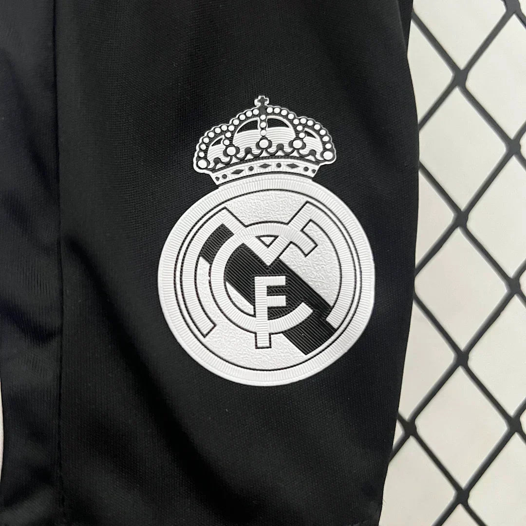 Real Madrid 2014/2015 Alternativa Visitante Talla Niño