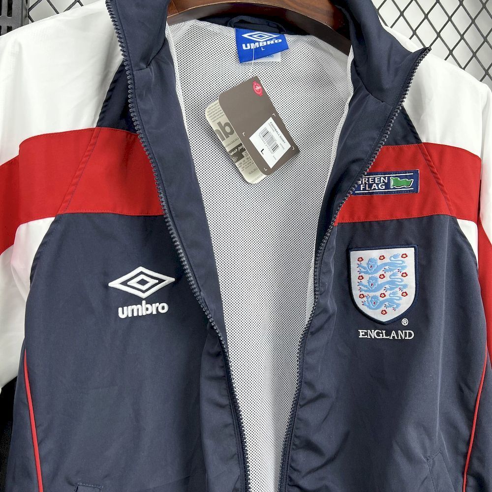 Cortavientos Inglaterra