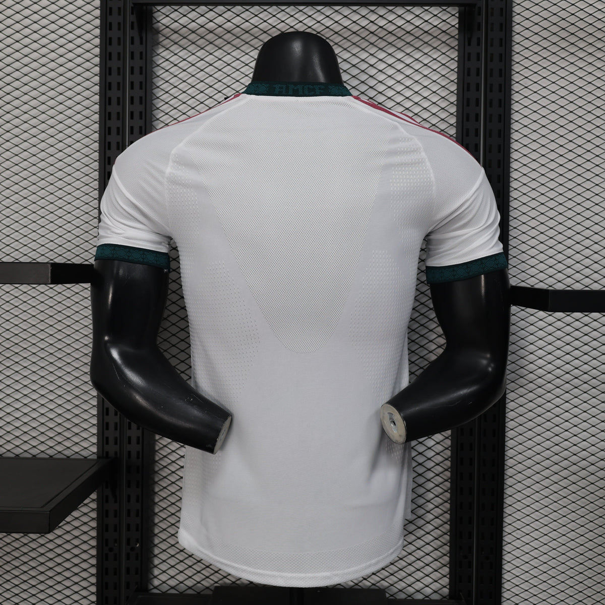 Real Madrid 2026/2027 Local Kit
