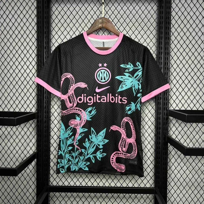 Inter Milan "Serpente Rosa" Edición Especial