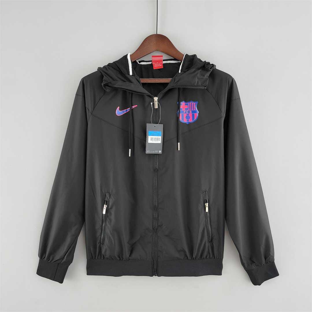 Cortavientos Fc Barcelona