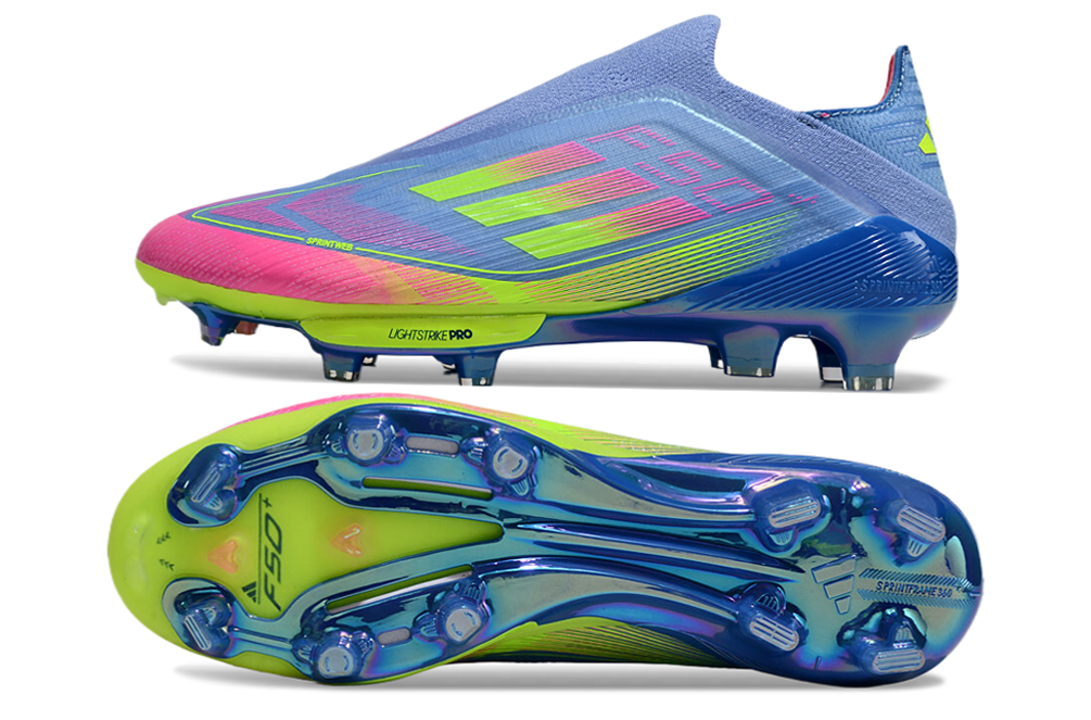 F50 Elite FG