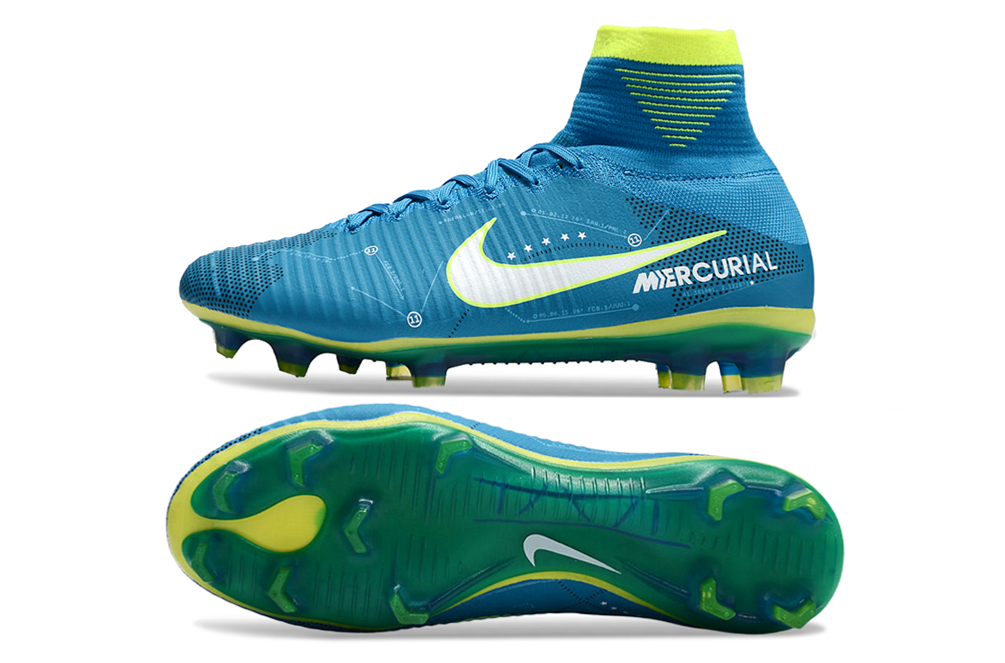 Mercurial Vapor x