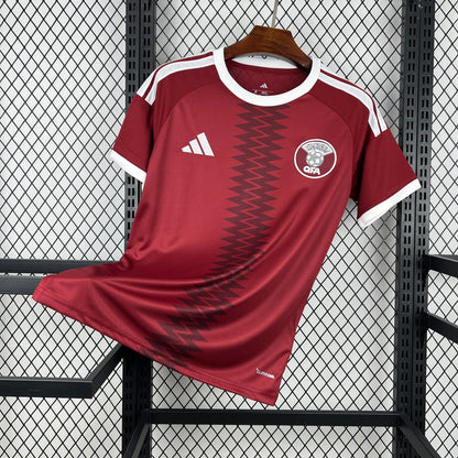 Catar Local Kit 2026