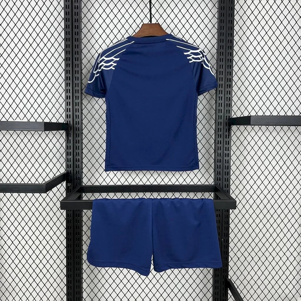 2024/2025 PSG Paris Saint-Germain X Jordan Talla Niño