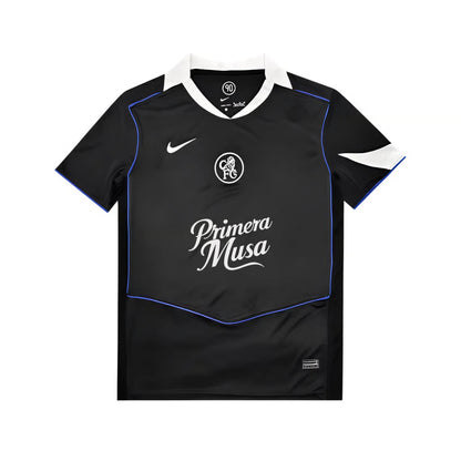 Chelsea x Omar Courtz 3ª equipación 25/26