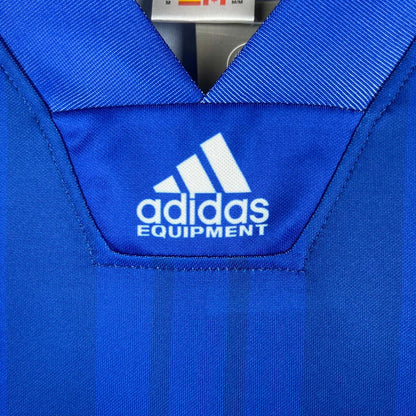 1992-1994 Retro France Local