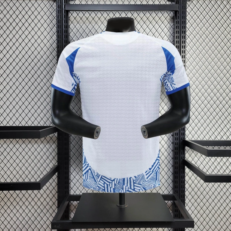 Real Madrid "Crystal Fade" Edición Especial
