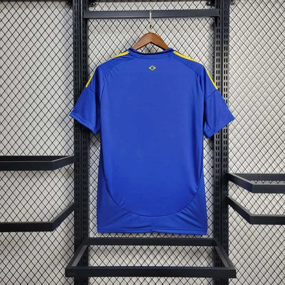 Brasil "The Redeemer" Blue Edición Especial