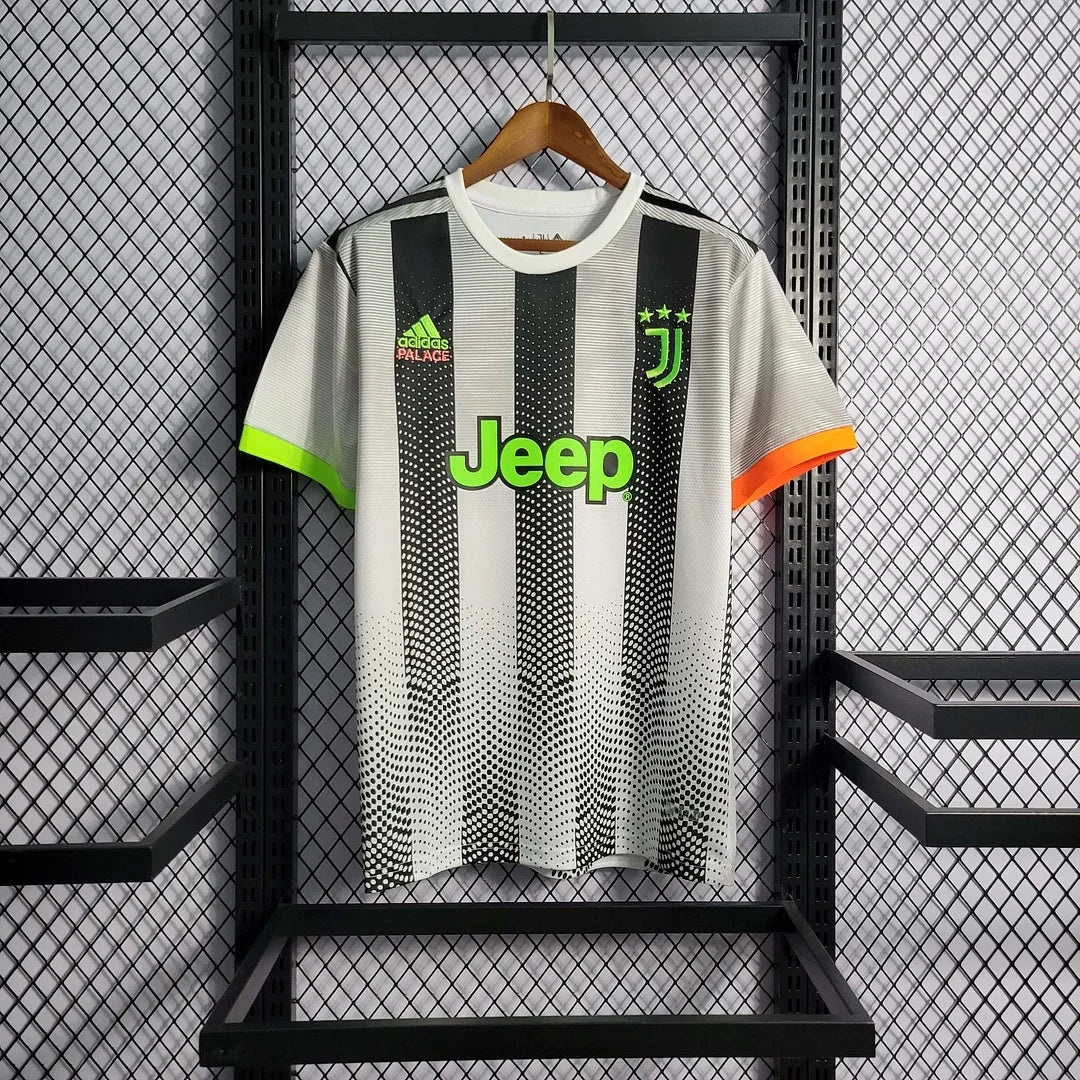 2019-2020 Juventus Edición Especial