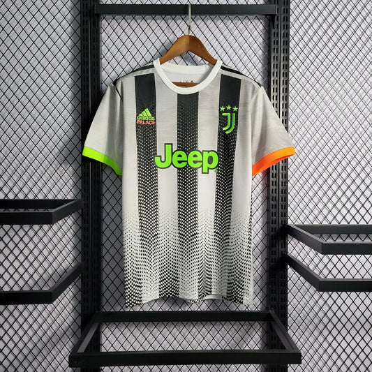 2019-2020 Juventus Edición Especial