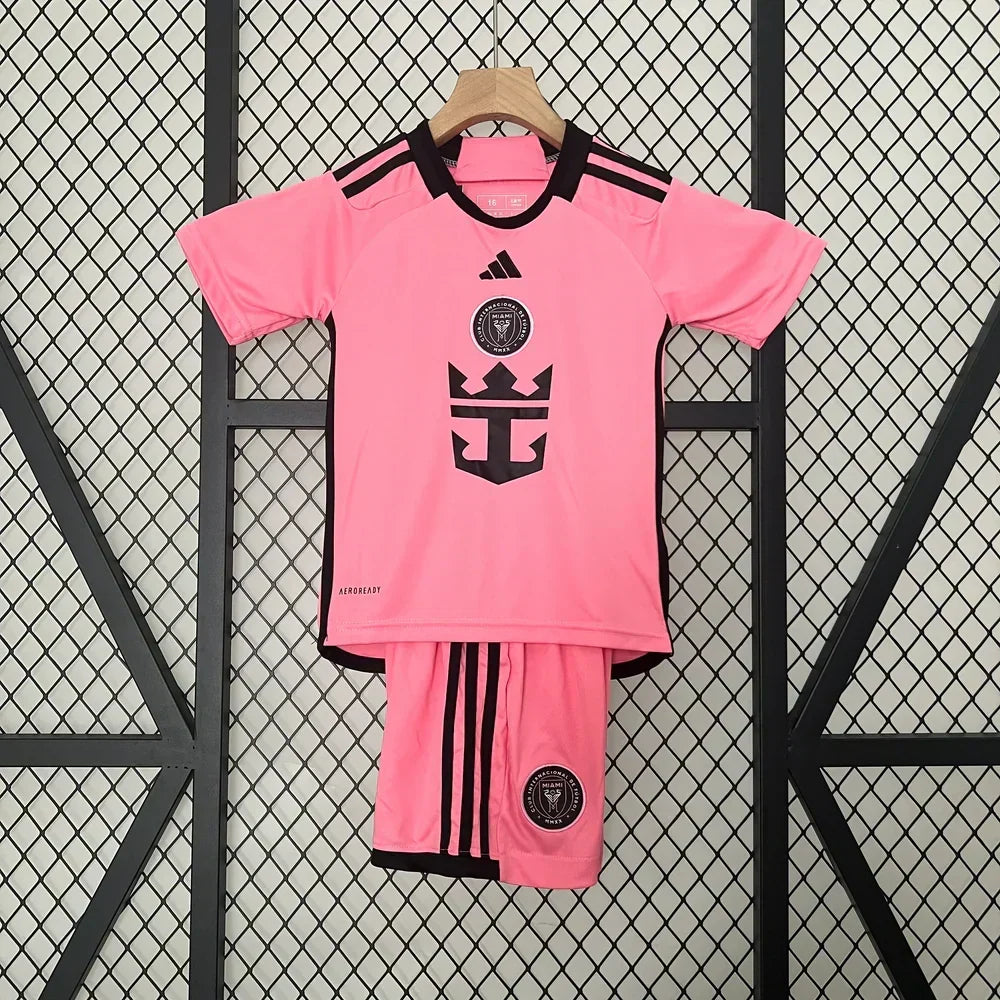 Miami 2024/2025 Local Talla Niño