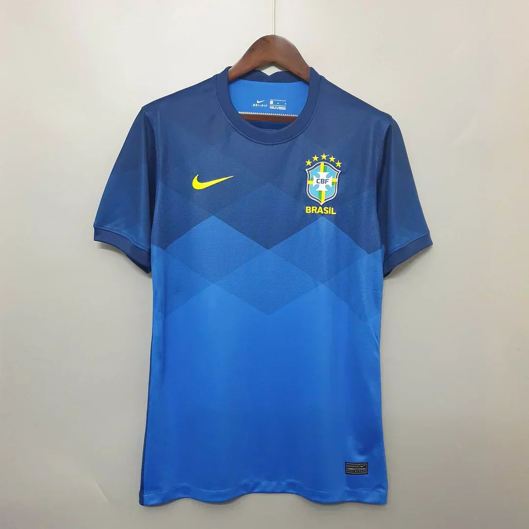 2020 Retro Brasil Visitante