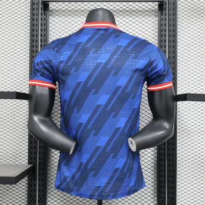 Manchester United "Electric Royal" Edición Especial