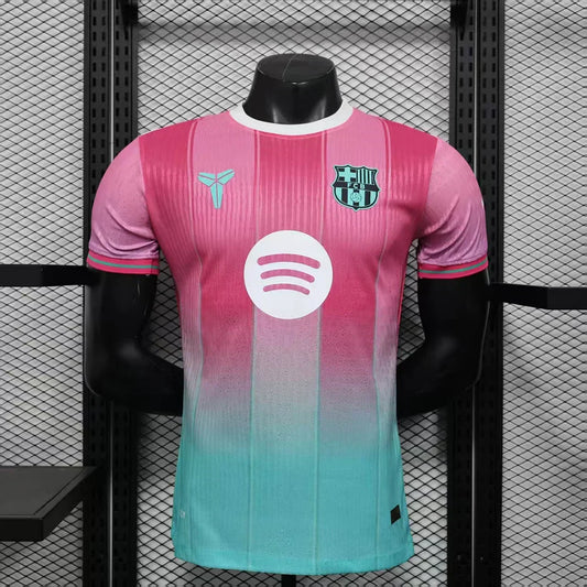 Barcelona "Tropical Fade" Edición Especial