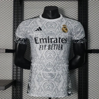 Real Madrid "Galactic Fortress" Edición Especial
