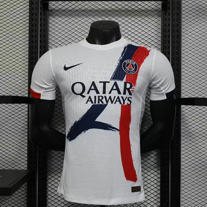 2025-2026 PSG Paris Saint-Germain Visitante Kit