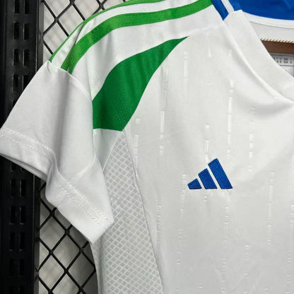 Italia 2024/2025 Visitante Kit