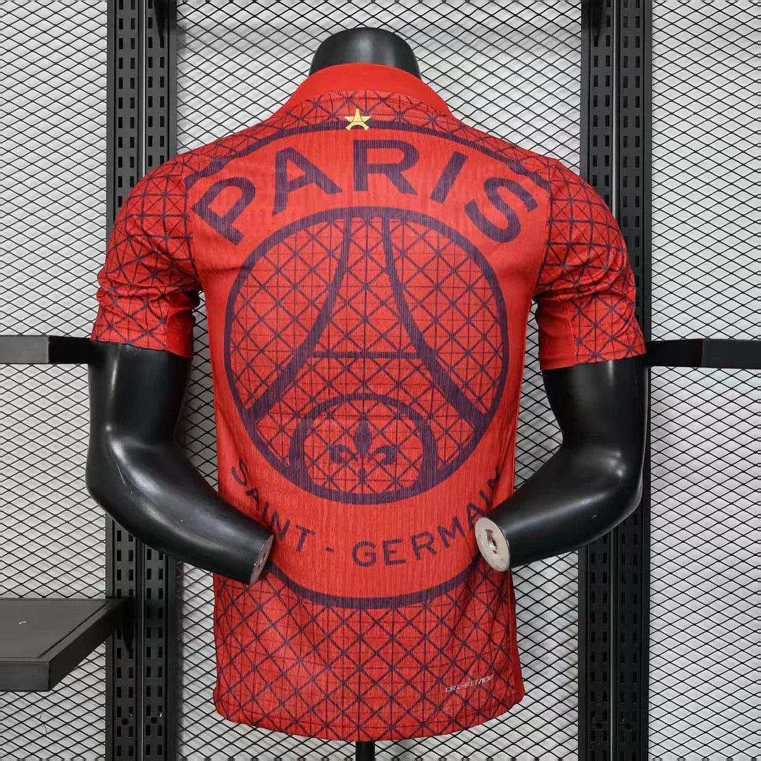2025-2026 PSG Paris Saint-Germain Edición Especial