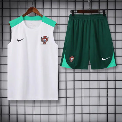 2024 Portugal Entrenamiento Wear