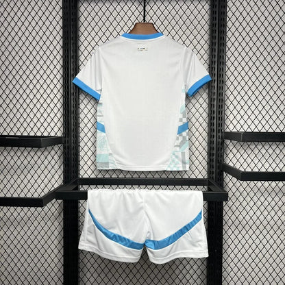 2024/2025 Olympique de Marseille Local Talla Niño