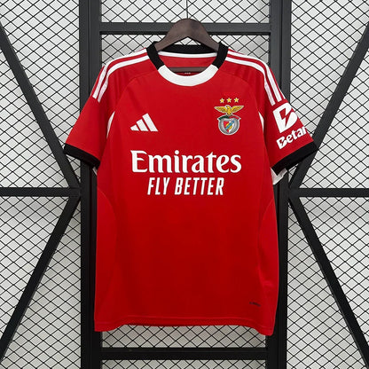2025/2026 Benfica Local Kit