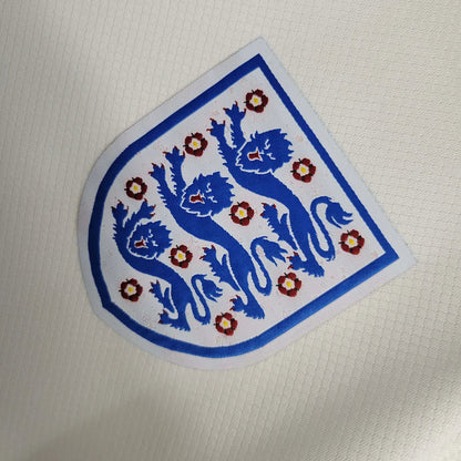 2023 England Local