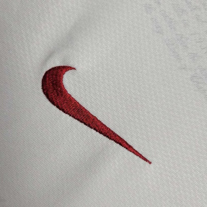 2007/2008 Retro Arsenal Visitante