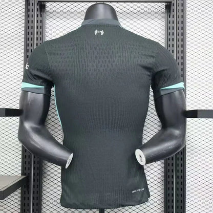2024/2025 Liverpool Visitante Kit