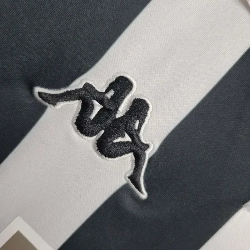 1998-1999 Retro Juventus Local