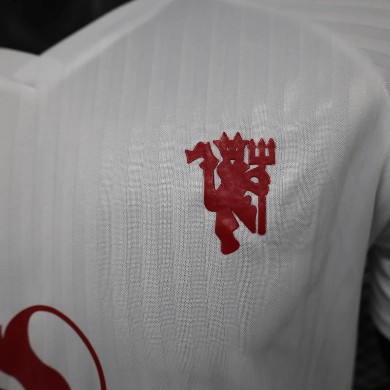 Manchester United 2025/2026