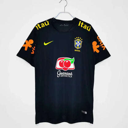 Brasil 2021-2022 Entrenamiento Kit