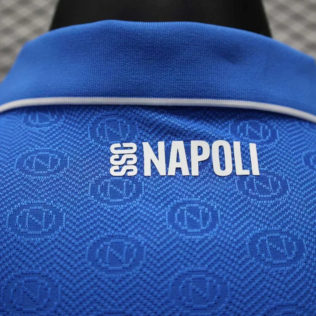 2024/2025 Napoli Local Kit